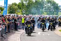 Rider Numbers 50 to 99